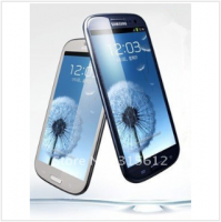 Protector Film Transparente - Samsung Galaxy SIII S3