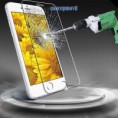Protector de pantalla - Cristal templado - 0.03 mm para Iphone 6 (4,7'')